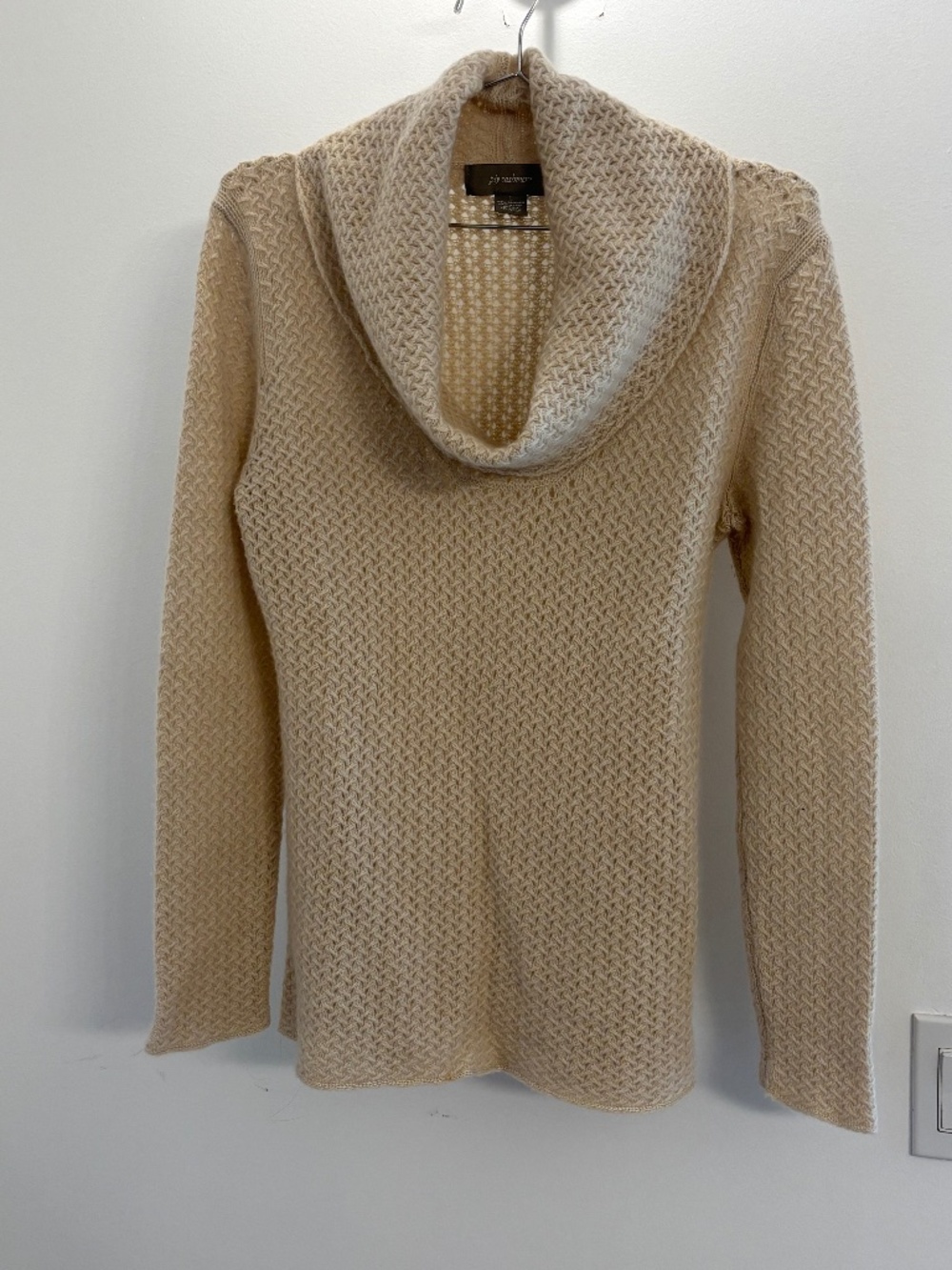 Ply Cashmere Women’s Sweater